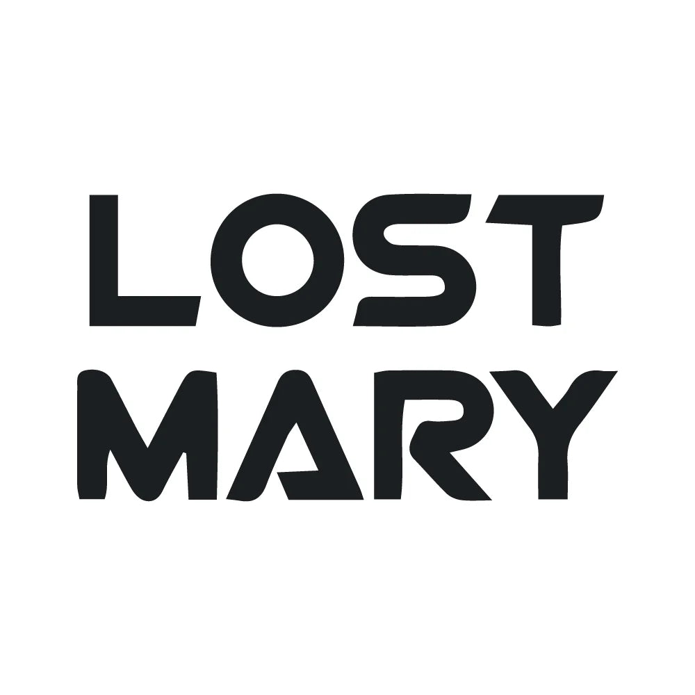 Lost Mary